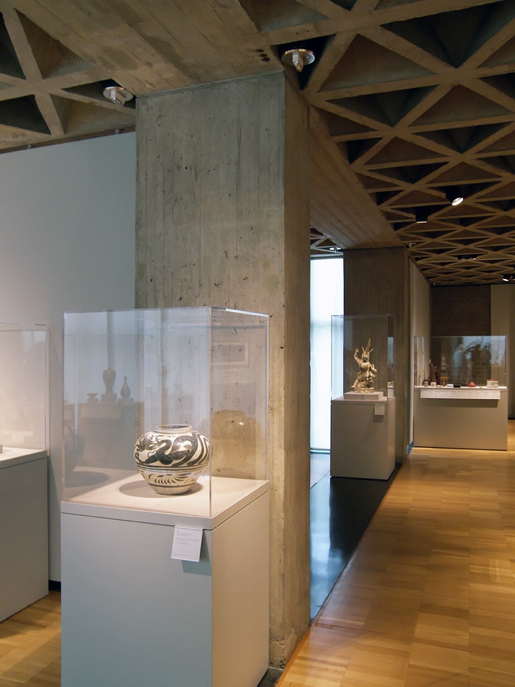 Yale University Art Gallery / Louis Kahn | Classics On Architecture Lab 61 Yale university art gallery / louis kahn | classics on architecture lab