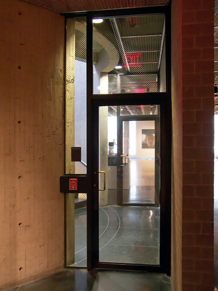 Yale University Art Gallery / Louis Kahn | Classics On Architecture Lab 70 Yale university art gallery / louis kahn | classics on architecture lab