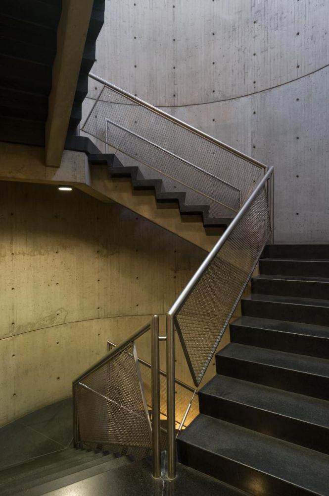 Yale University Art Gallery / Louis Kahn | Classics On Architecture Lab 10 Yale university art gallery / louis kahn | classics on architecture lab