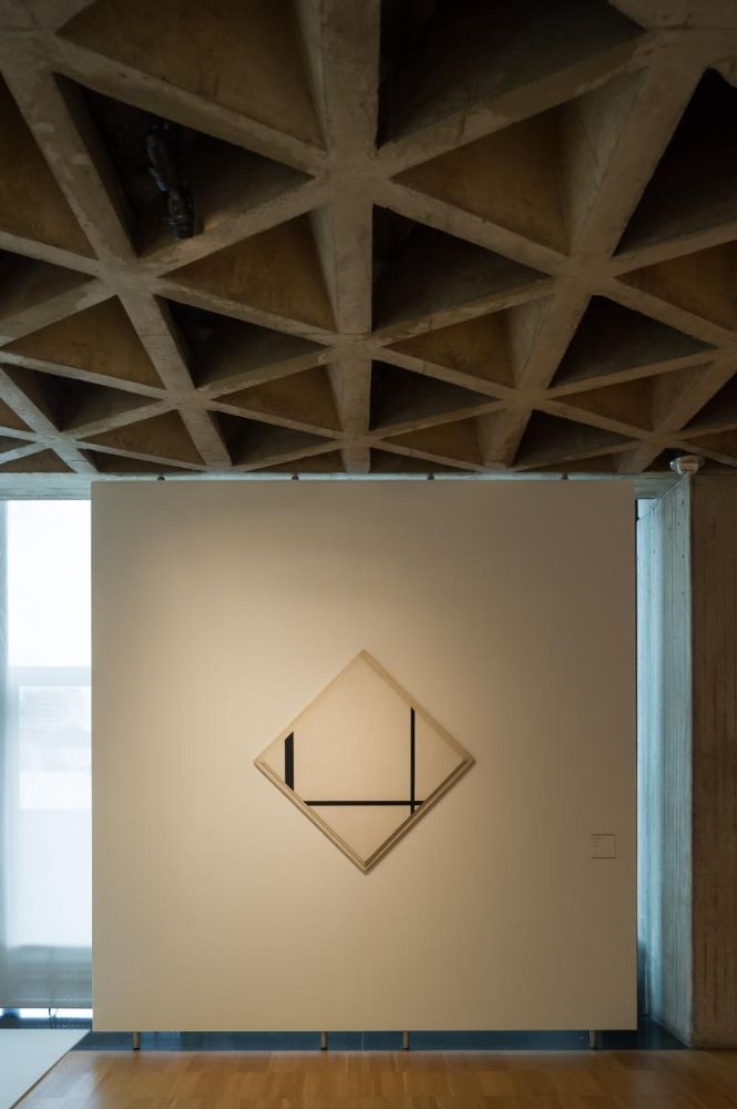Yale University Art Gallery / Louis Kahn | Classics On Architecture Lab 64 Yale university art gallery / louis kahn | classics on architecture lab