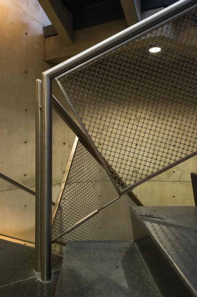 Yale University Art Gallery / Louis Kahn | Classics On Architecture Lab 9 Yale university art gallery / louis kahn | classics on architecture lab