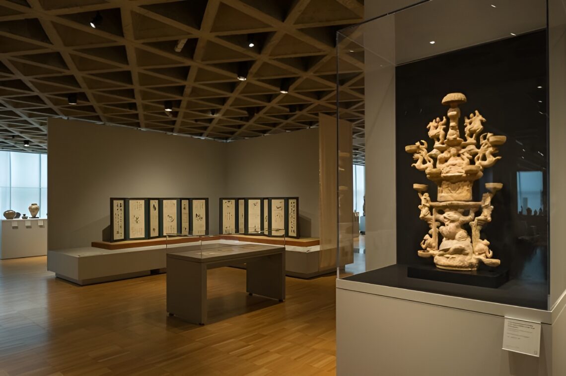 Yale University Art Gallery / Louis Kahn | Classics On Architecture Lab 67 Yale university art gallery / louis kahn | classics on architecture lab