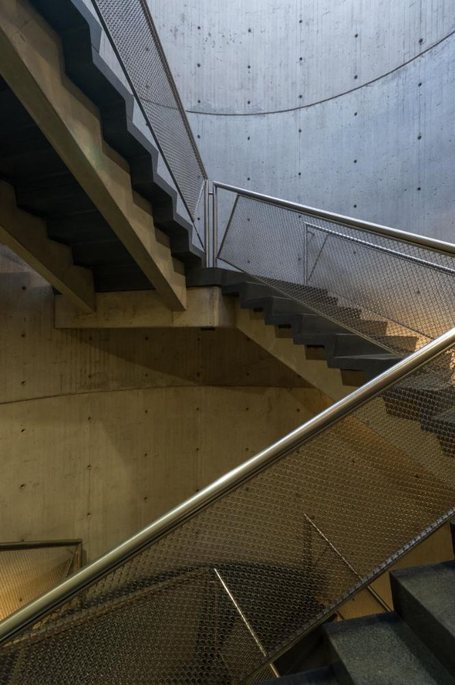 Yale University Art Gallery / Louis Kahn | Classics On Architecture Lab 84 Yale university art gallery / louis kahn | classics on architecture lab