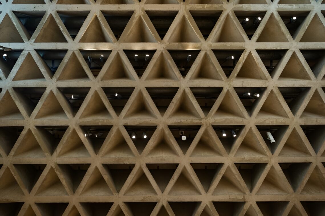 Yale University Art Gallery / Louis Kahn | Classics On Architecture Lab 3 Yale university art gallery / louis kahn | classics on architecture lab
