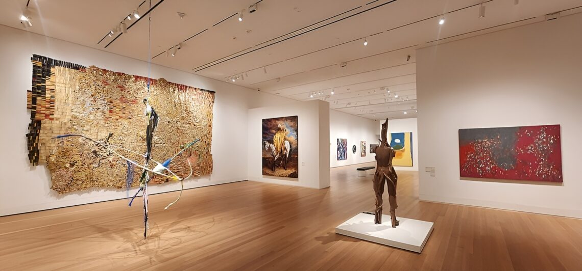 Yale University Art Gallery / Louis Kahn | Classics On Architecture Lab 78 Yale university art gallery / louis kahn | classics on architecture lab