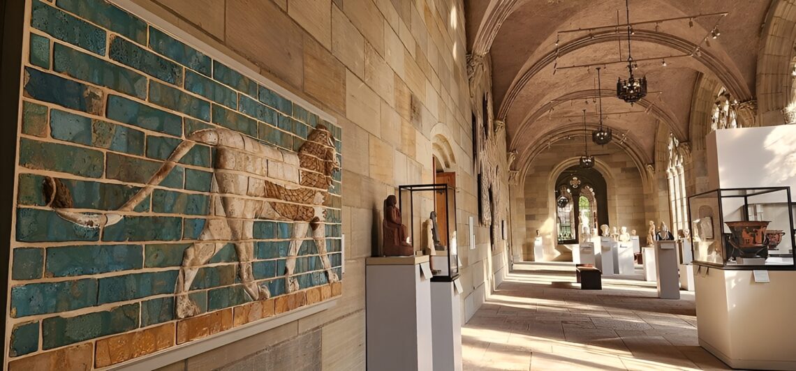 Yale University Art Gallery / Louis Kahn | Classics On Architecture Lab 42 Yale university art gallery / louis kahn | classics on architecture lab