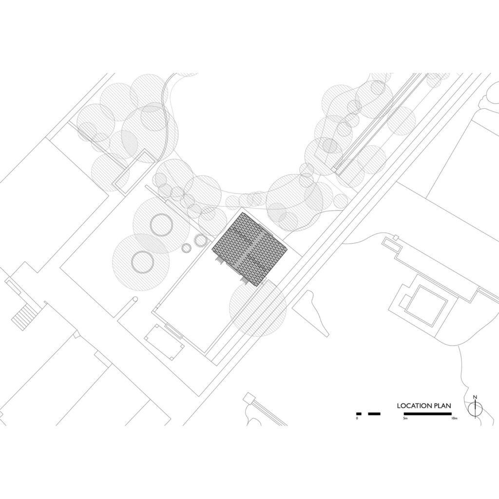 The Dovecote-Granary / Tiago Do Vale Architects 44 The dovecote-granary / tiago do vale architects