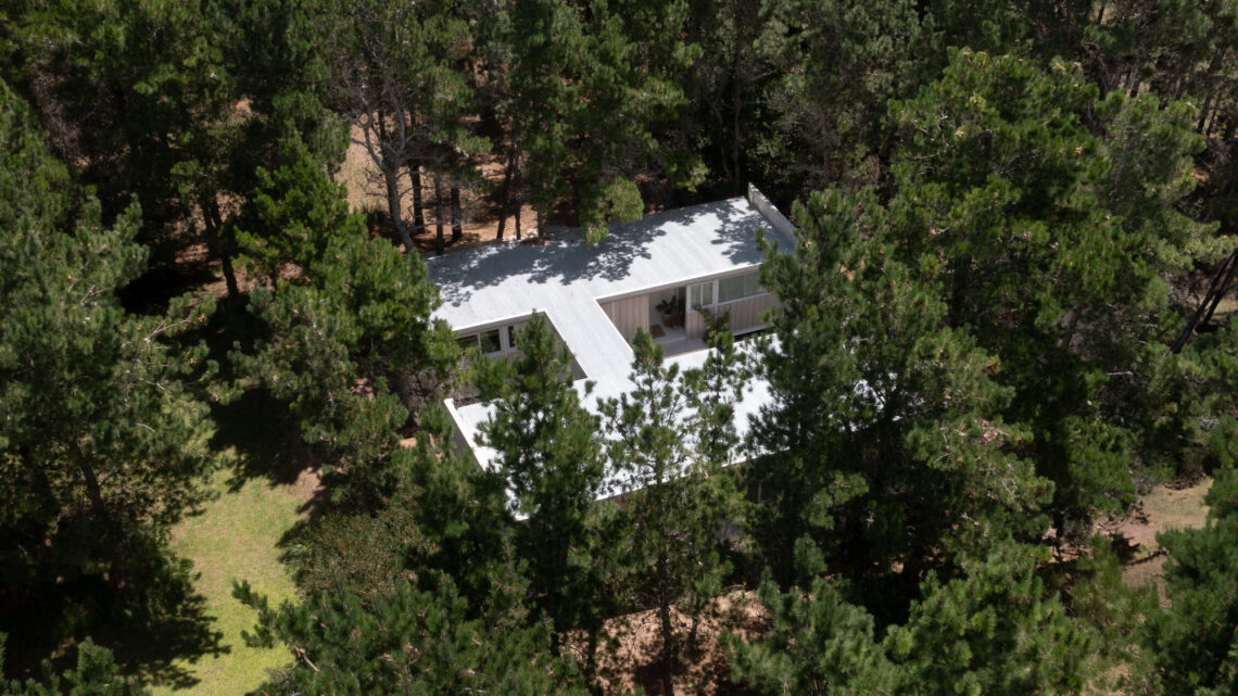 House H1 / Taranti Arq Studio 5 House h1 / taranti arq studio