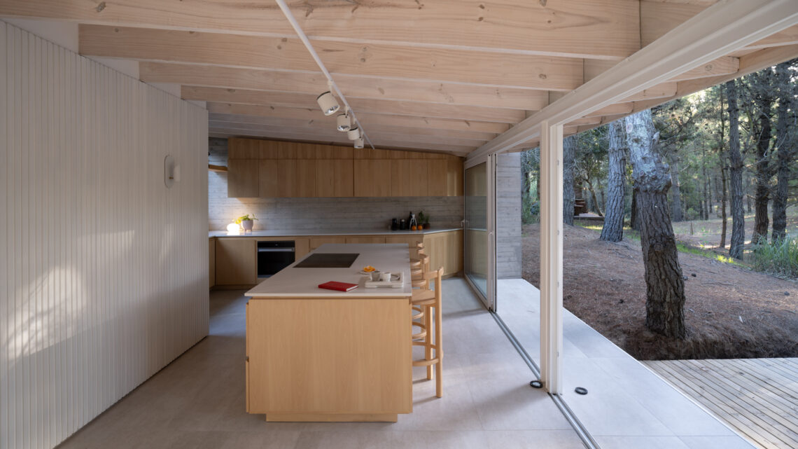House H1 / Taranti Arq Studio 4 House h1 / taranti arq studio