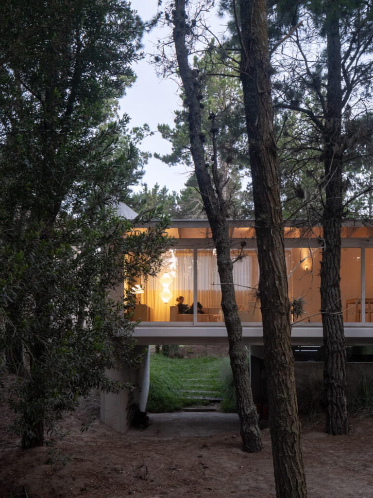 House H1 / Taranti Arq Studio 11 House h1 / taranti arq studio