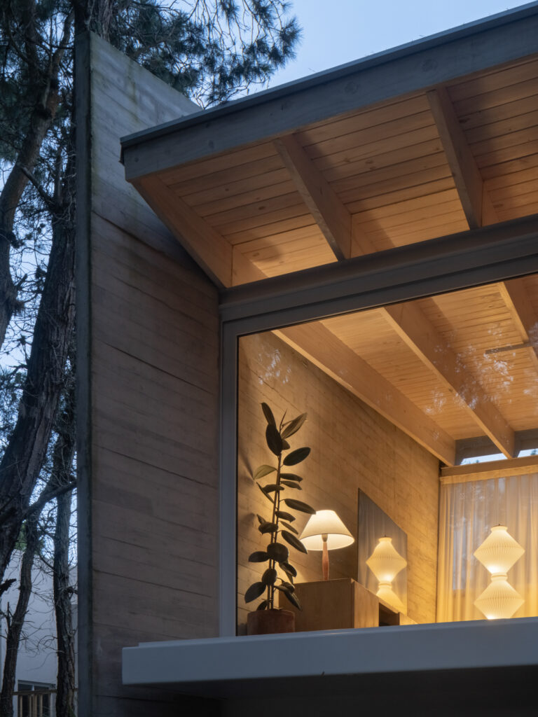 House H1 / Taranti Arq Studio 12 House h1 / taranti arq studio