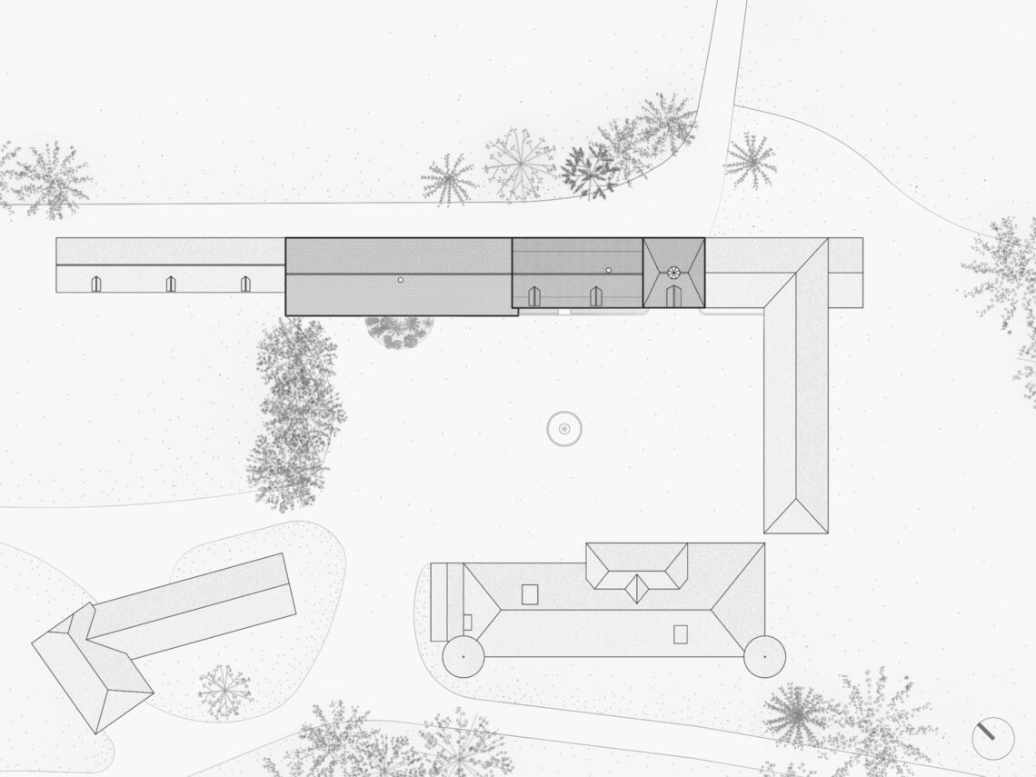 Farmhouse Renovation / Atelier Ajo 27 Farmhouse renovation / atelier ajo