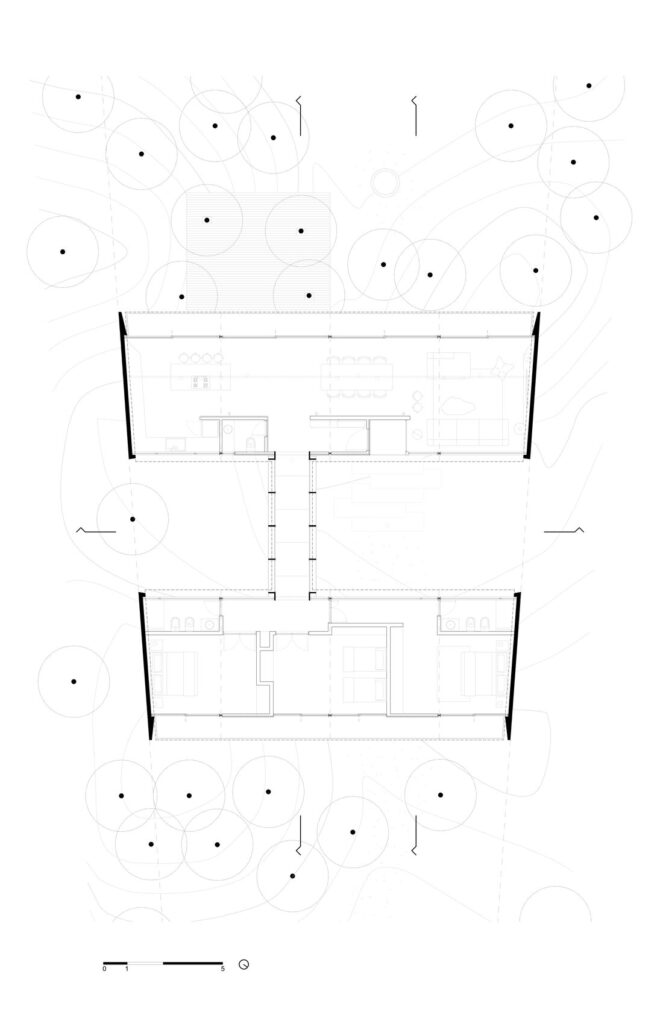 House H1 / Taranti Arq Studio 53 House h1 / taranti arq studio