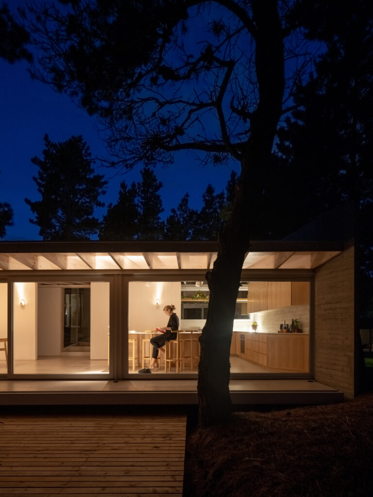 House H1 / Taranti Arq Studio 17 House h1 / taranti arq studio
