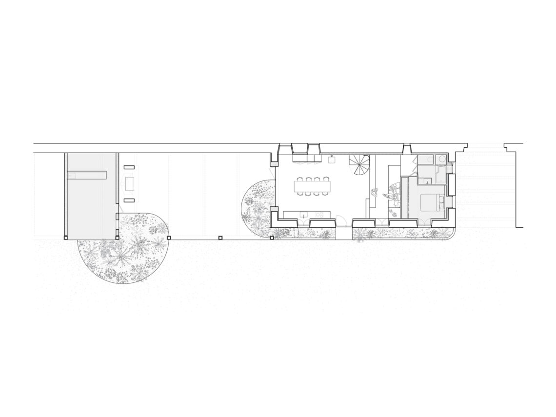 Farmhouse Renovation / Atelier Ajo 26 Farmhouse renovation / atelier ajo