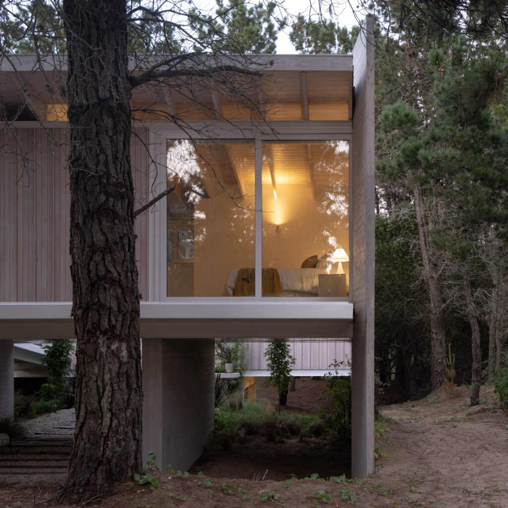 House H1 / Taranti Arq Studio 20 House h1 / taranti arq studio