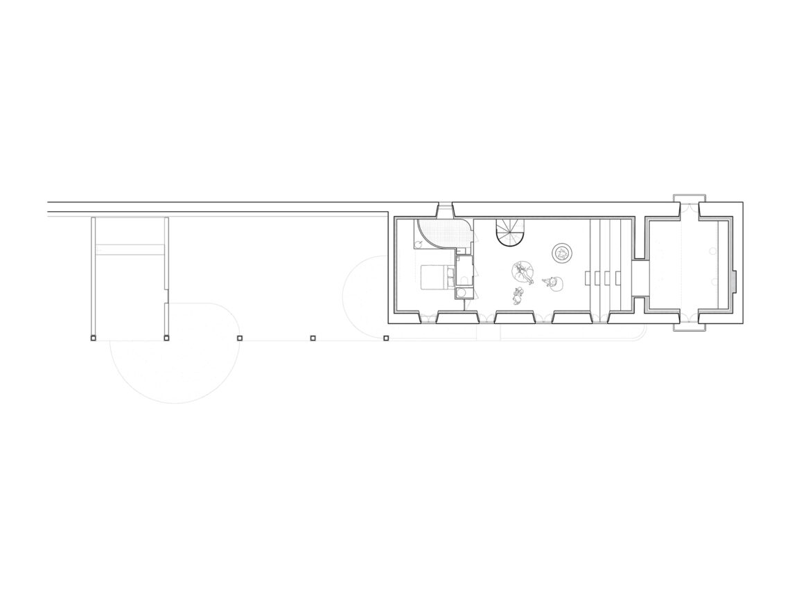 Farmhouse Renovation / Atelier Ajo 24 Farmhouse renovation / atelier ajo