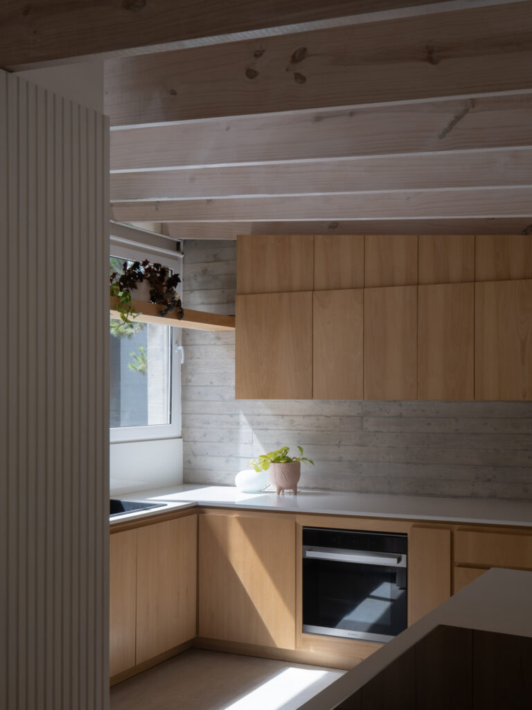 House H1 / Taranti Arq Studio 22 House h1 / taranti arq studio
