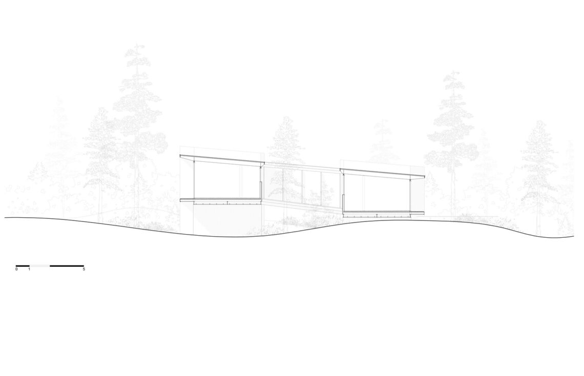 House H1 / Taranti Arq Studio 49 House h1 / taranti arq studio