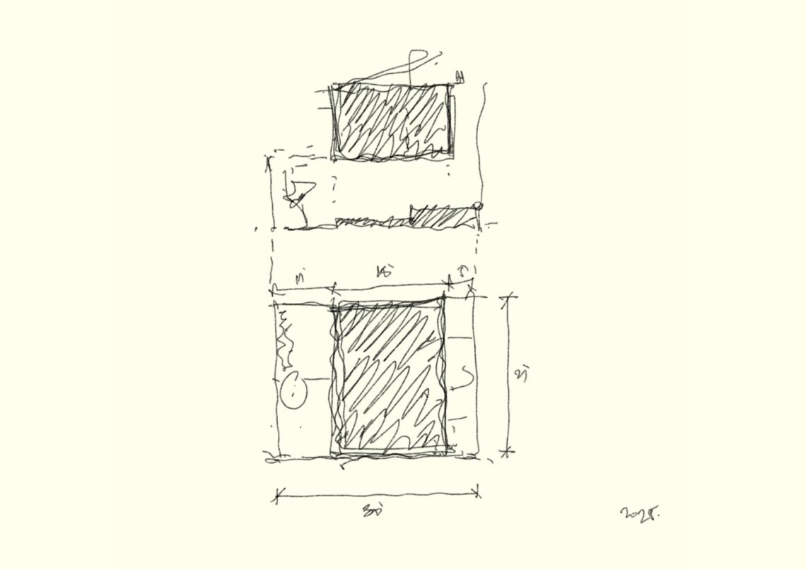 The Threshold House / Madras Spaces 40 The threshold house / madras spaces