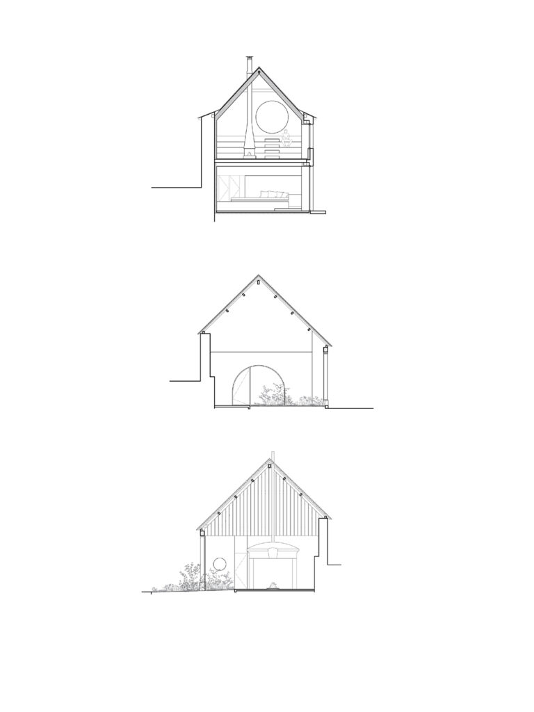 Farmhouse Renovation / Atelier Ajo 21 Farmhouse renovation / atelier ajo
