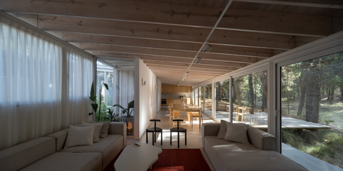 House H1 / Taranti Arq Studio 2 House h1 / taranti arq studio