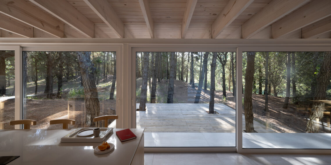 House H1 / Taranti Arq Studio 1 House h1 / taranti arq studio