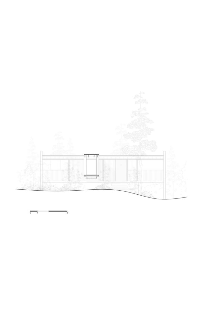 House H1 / Taranti Arq Studio 47 House h1 / taranti arq studio