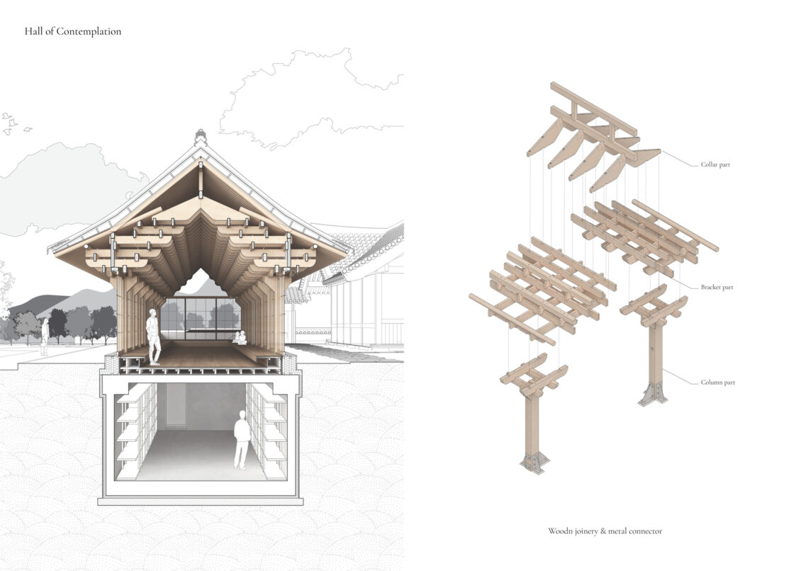 House For Rejuvenation / Jk-Ar 49 House for rejuvenation / jk-ar