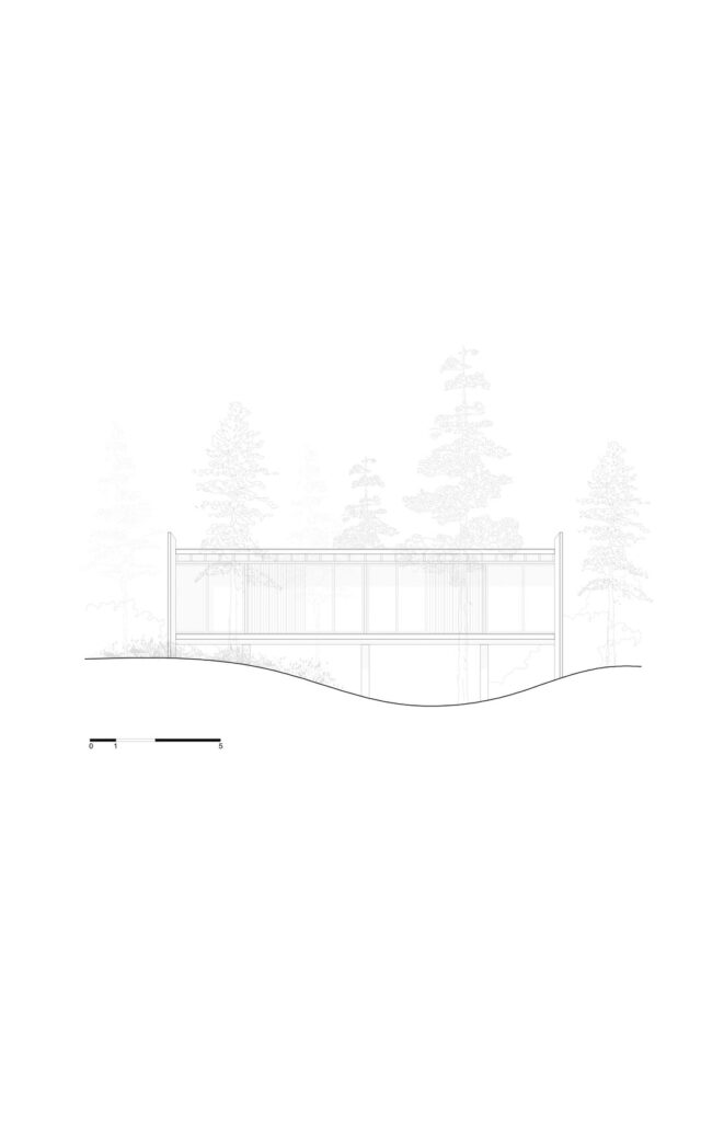 House H1 / Taranti Arq Studio 46 House h1 / taranti arq studio