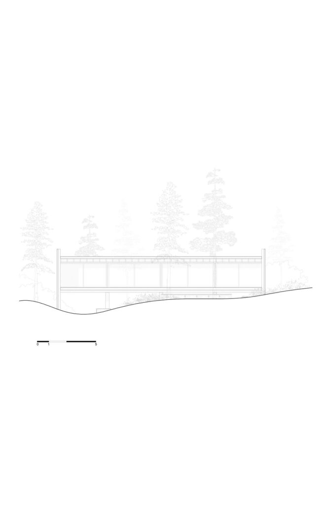 House H1 / Taranti Arq Studio 45 House h1 / taranti arq studio