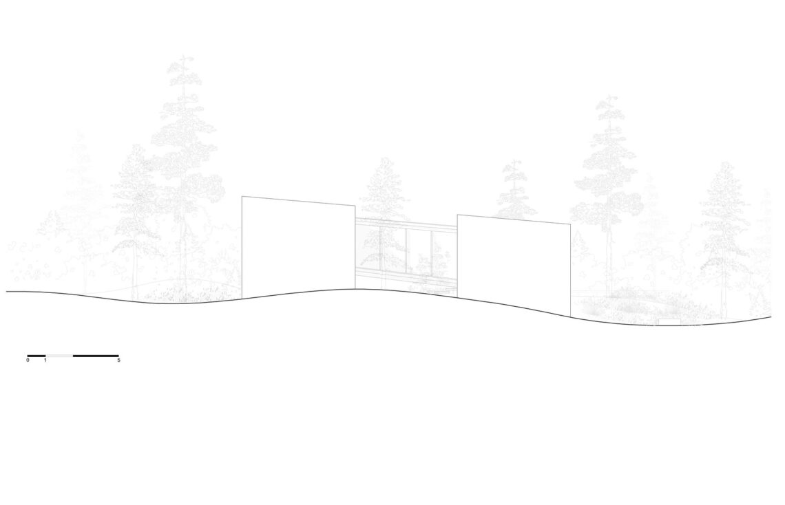 House H1 / Taranti Arq Studio 44 House h1 / taranti arq studio