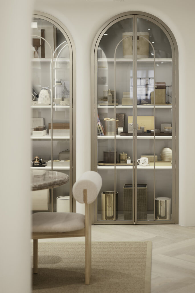 Palatino hospitality / bean buro