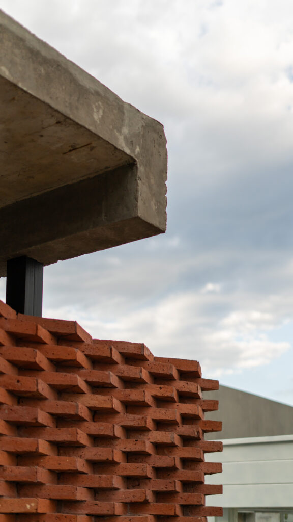 Casa pala / gira – oficina de arquitectura y paisajismo