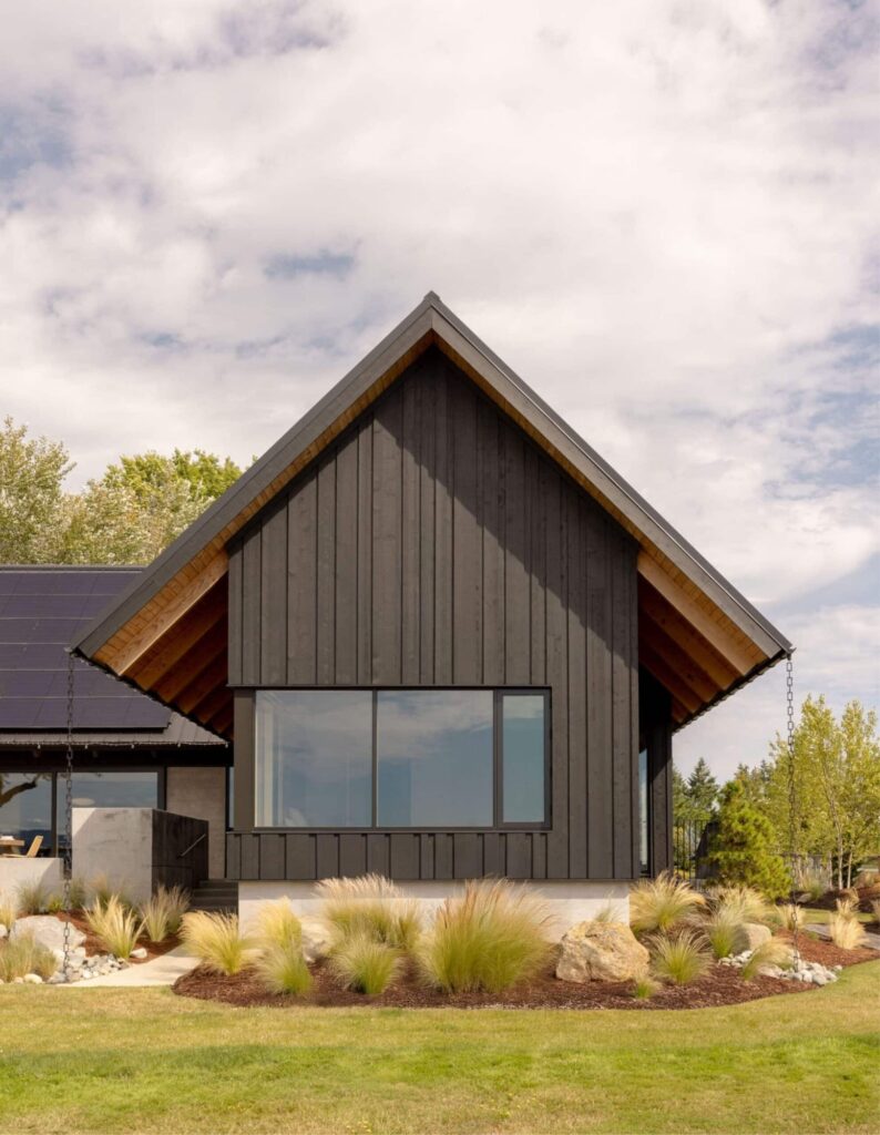 Dyes Inlet House / Shed Architecture &Amp; Design 15 Dyes inlet house / shed architecture & design