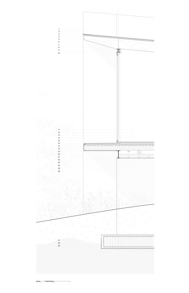 House H1 / Taranti Arq Studio 43 House h1 / taranti arq studio