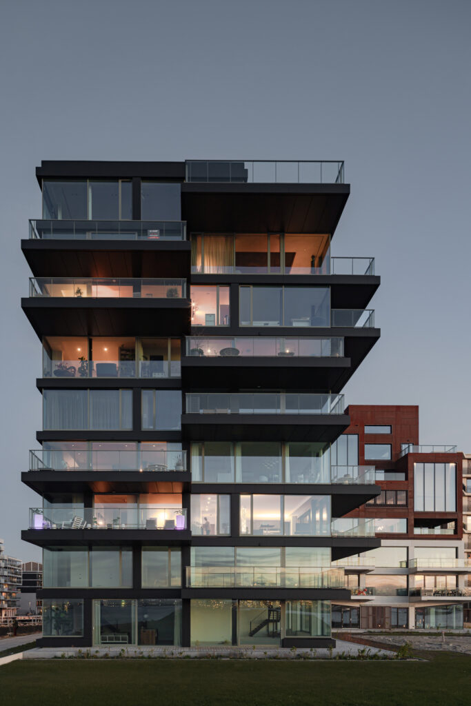 Kaap / Powerhouse Company + Orange Architects + Next Architects 14 Kaap / powerhouse company+orange architects+next architects