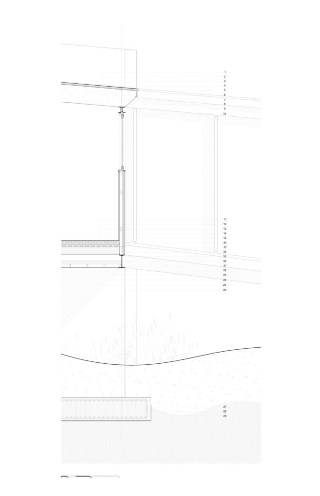 House H1 / Taranti Arq Studio 42 House h1 / taranti arq studio