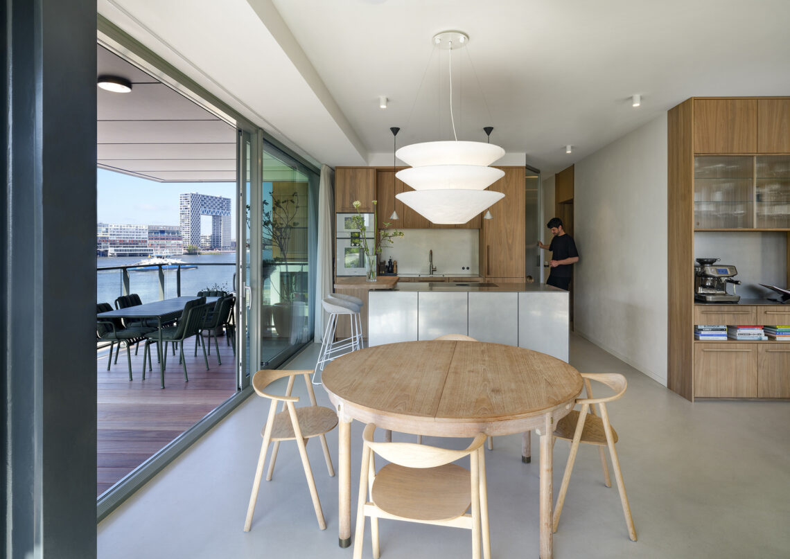 Kaap / Powerhouse Company + Orange Architects + Next Architects 15 Kaap / powerhouse company+orange architects+next architects