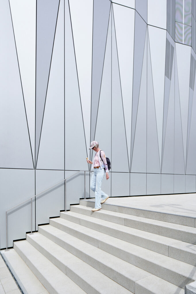 Telekom tower / sauerbruch hutton