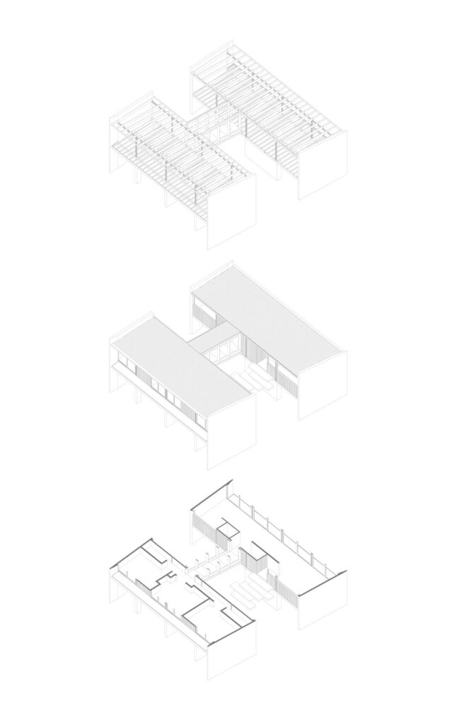 House H1 / Taranti Arq Studio 41 House h1 / taranti arq studio