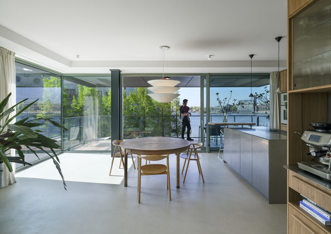 Kaap / Powerhouse Company + Orange Architects + Next Architects 16 Kaap / powerhouse company+orange architects+next architects