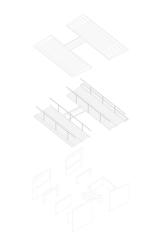 House H1 / Taranti Arq Studio 40 House h1 / taranti arq studio