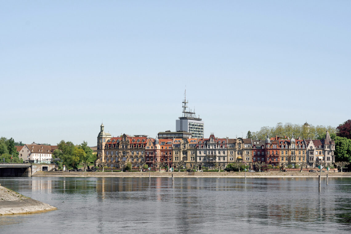 Telekom tower / sauerbruch hutton