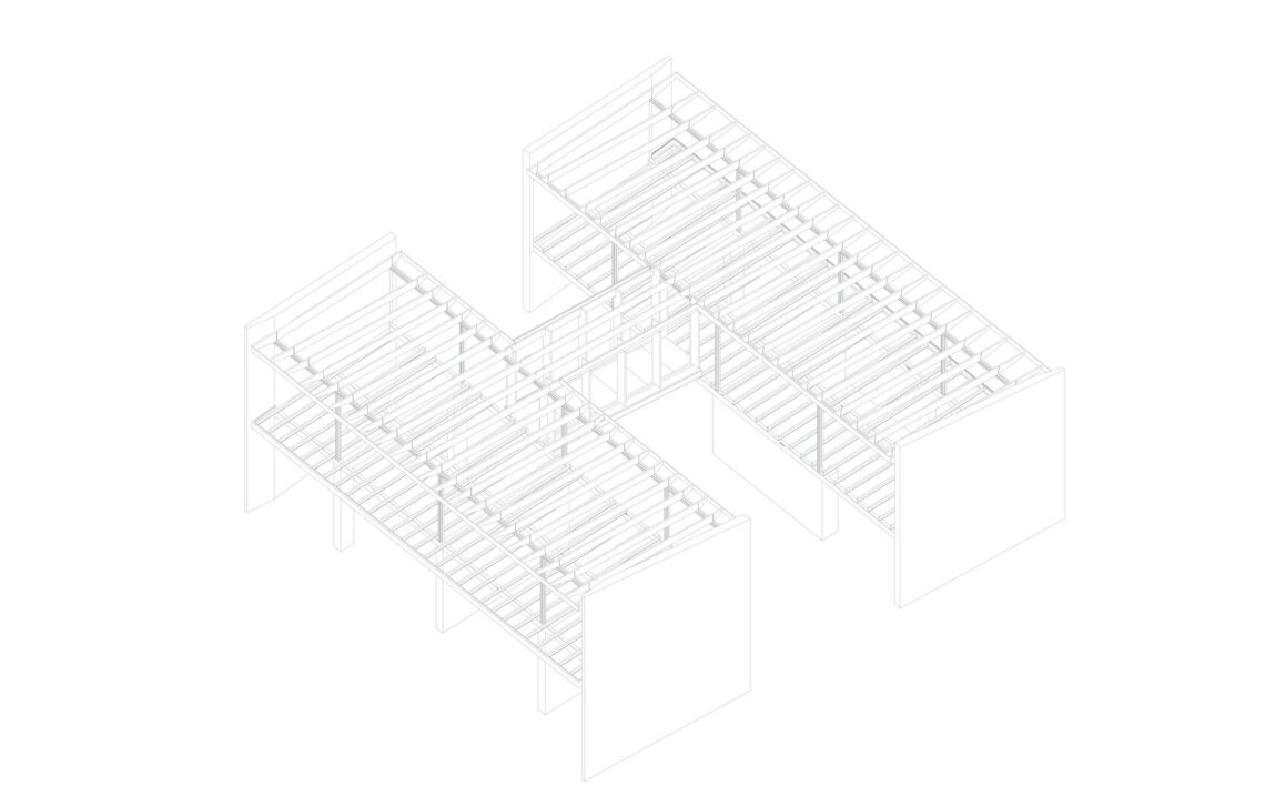 House H1 / Taranti Arq Studio 39 House h1 / taranti arq studio