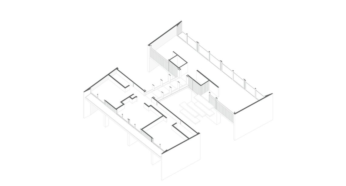 House H1 / Taranti Arq Studio 37 House h1 / taranti arq studio