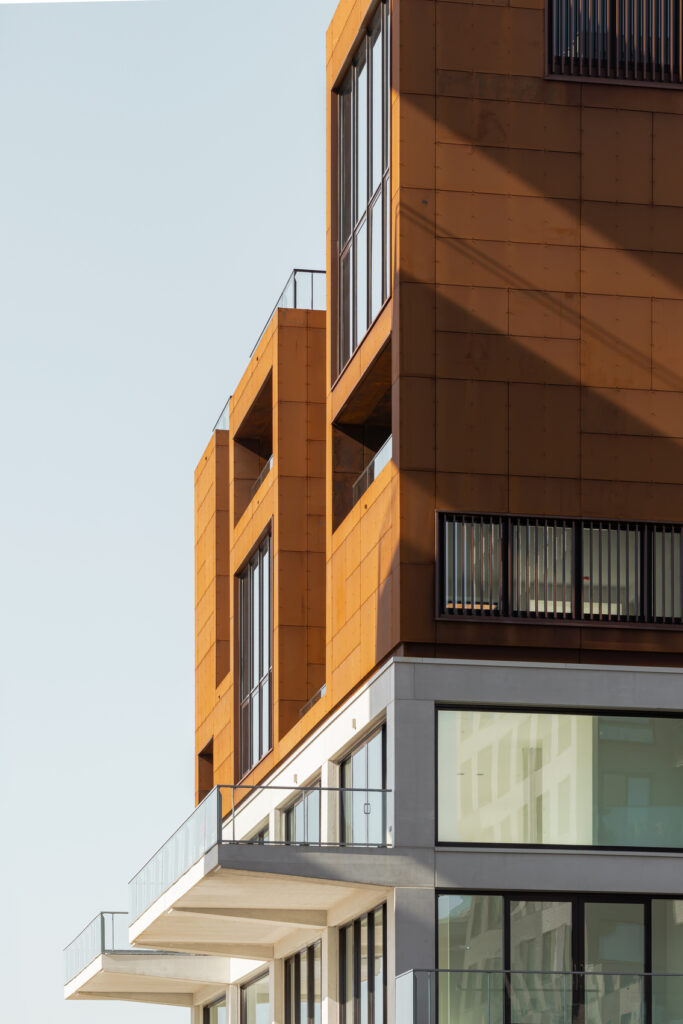 Kaap / Powerhouse Company + Orange Architects + Next Architects 18 Kaap / powerhouse company+orange architects+next architects