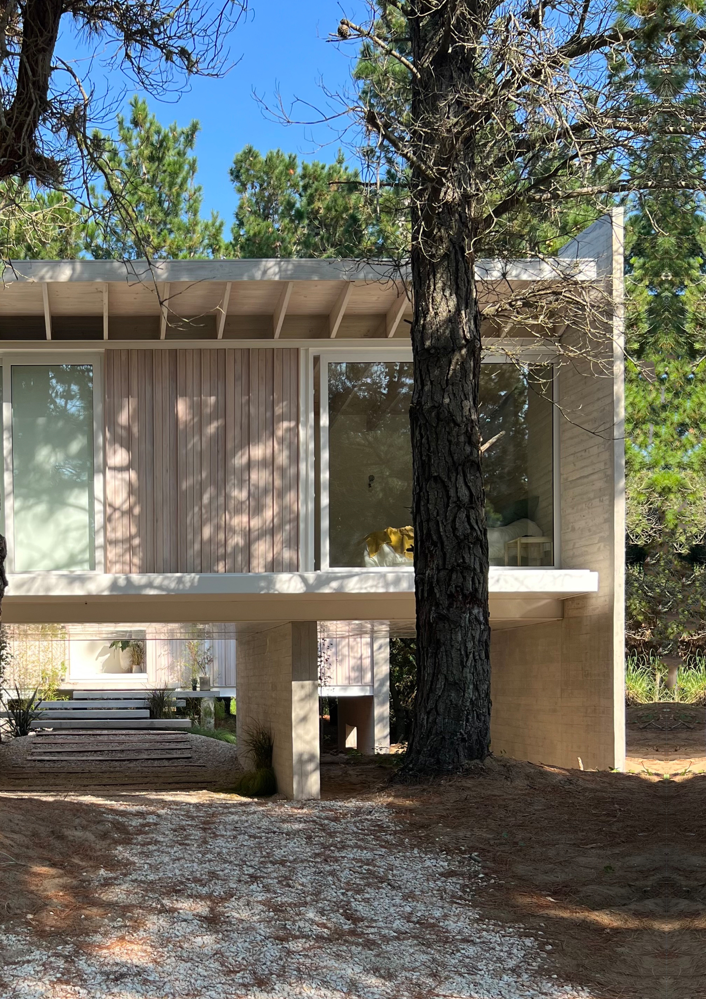 14_Tt House h1 / taranti arq studio