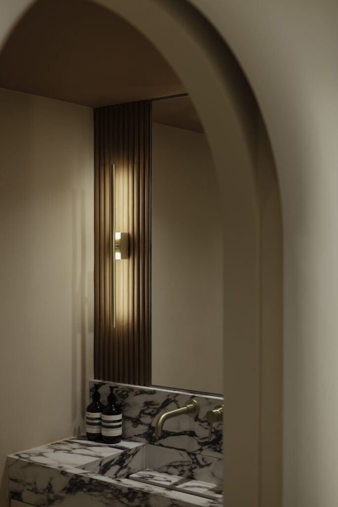 Palatino hospitality / bean buro