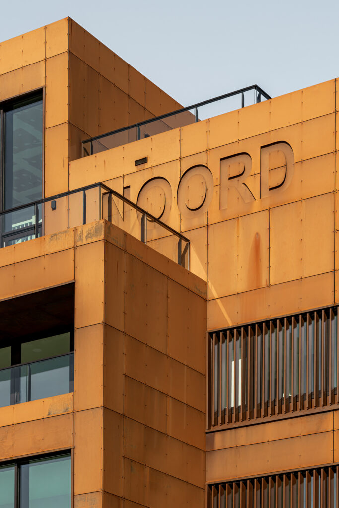Kaap / Powerhouse Company + Orange Architects + Next Architects 4 Kaap / powerhouse company+orange architects+next architects